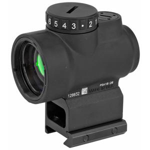 Trijicon Mro Red Dot 1/3 Co-witness Outlet New