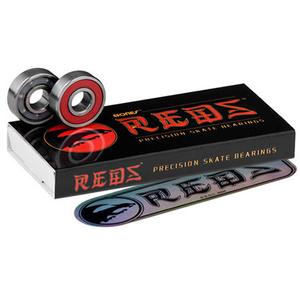 Bones Reds Bearings Countdown Package Cheap Pice