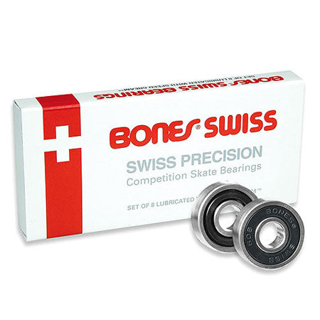 Bones Swiss Precision Bearings Cheap Sale Finishline