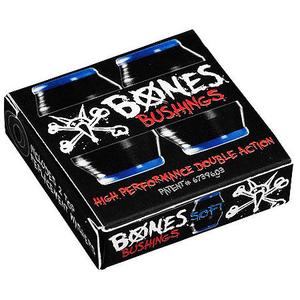 Bones Wheels Hardcore Soft Bushings Online