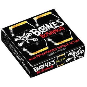 Bones Wheels Hardcore Medium Bushings Cheap 100% Authentic