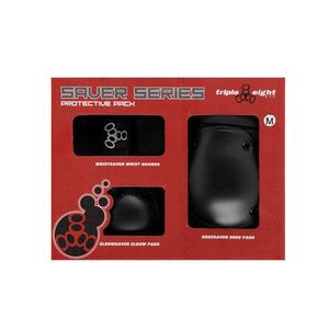 Triple 8 Saver Series Protective Pack Low Cost Online