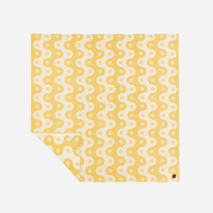 Botanical Waves Oversized Beach Blanket Discount Footaction