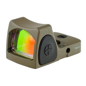Trijicon Rmr Type 2 Adj 3.25 Moa Fde Deals