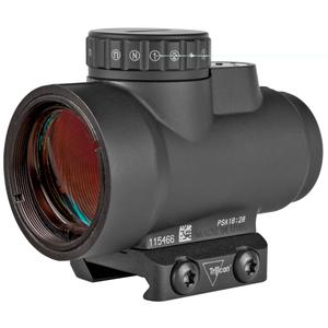 Trijicon Mro Hd Red Dot W/ Low Mount Sale Finishline