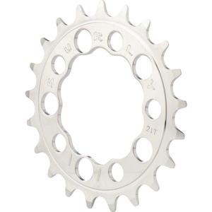 Stainless Steel Chainring 58mm MWOD Inner Discount Countdown Package