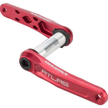 Atlas Bicycle Crankset - 175mm, Direct Mount, RaceFace CINCH Spindle Interface Free Shipping Pick A Best