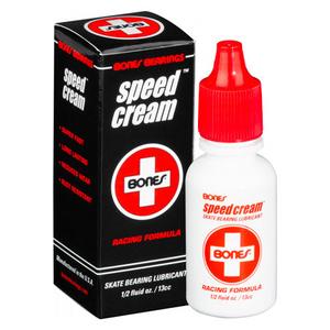 Bones Speed Cream Lube Free Shipping Recommend