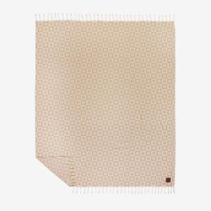 Gigi Lightweight Beach Blanket - Sandstone Largest Supplier