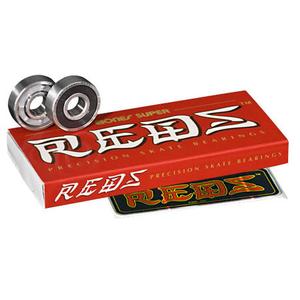 Bones Super Reds Bearings Discount In China