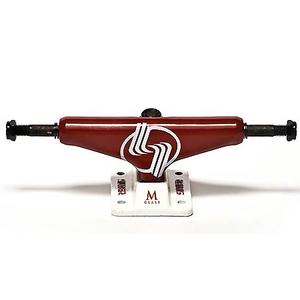 Silver M-Class Set Trucks Great Deals Cheap Pice
