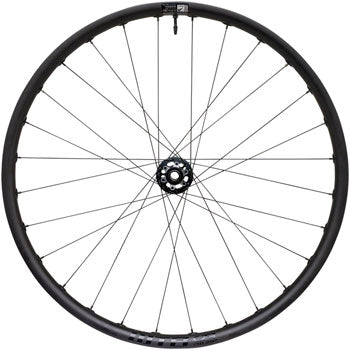 CZR i30 Front Wheel - 29" 15 x 110mm 6-Bolt Black 28H Clearance Online Amazon