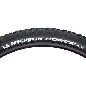Force AM Tire - 27.5 x 2.6 Tubeless Folding Black Competition Clearance Newest