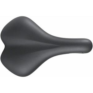 Sportive Saddle - Steel Black Mens Large Outlet 2025 New