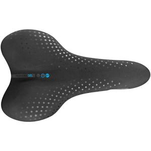 Trekking Gel Saddle - Steel Black Mens Small Gel Looking For Sale Online