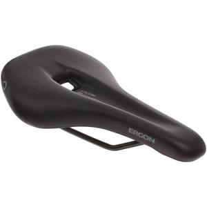 SM Comp Saddle - Steel Stealth Mens Medium/Large Official Sale Online