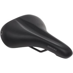 ST Gel Saddle - Chromoly Black Mens Medium/Large Shop For Cheap Pice