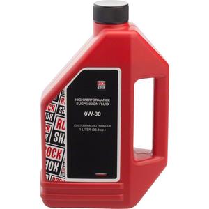 Suspension Oil 0W-30 1 Liter Bottle Pike/LyrikB1/Yari Lower Legs Best