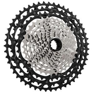 CS-M9101-12 Cassette - 12-Speed 10-51t Black/Gray Micro Spline Clearance Cheap Online