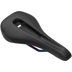 SM Enduro Comp Saddle - Stealth/Oilslick Mens Medium/Large Free Shipping 2025