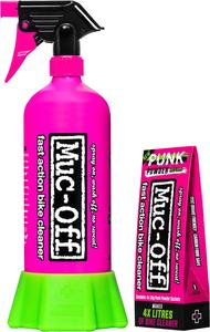 Punk Powder - Bottle Bundle Free Shipping Hot Sale