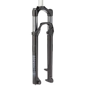 Recon Silver RL Suspension Fork - 29" 100 mm 9 x 100 mm 51 mm Offset BLK Remote D1 Discount With Mastercard