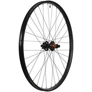 Stans Flow MK4 Rear Wheel - 27.5 12 x 142mm 6-Bolt XDR Black Sale In China