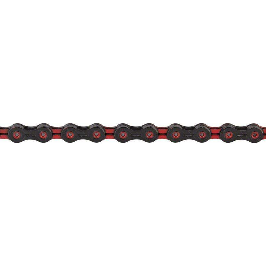 X11SL Super Light Chain - 11-Speed, 116 Links, Black/Red Cheapest Pice Cheap Pice