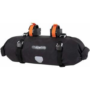 Bikepacking Handlebar Pack - 9L Black Free Shipping Get Authentic
