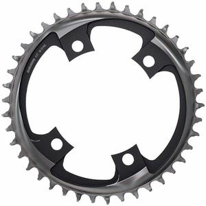 42 Tooth 107mm BCD x 4-Bolt 1x12-Speed X-Sync Chainring, Polar Gray Cheap Sale Release Dates