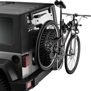 963PRO Spare Me Pro Spare Tire Bike Rack: 2-Bike Enjoy For Sale