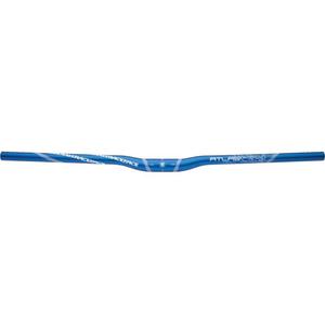 RaceFace Atlas Riser Handlebar 31.8 x 785mm 1/2" Rise Blue Buy Cheap Hot Sale