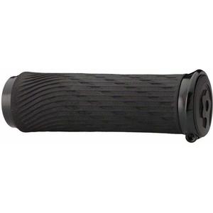 Jaws Shift Grips - Black Lock-On Buy Cheap Pice