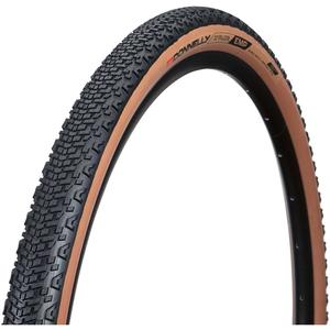 EMP Gravel Bike Tire - 700 x 38, Tubeless, Black/Tan Sale Professional