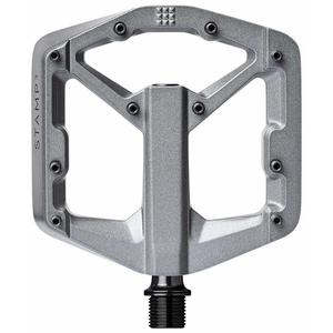 Crankbrothers Stamp 3 Pedals - Platform Magnesium 9/16" Gray Small Buy Cheap Pay With Visa