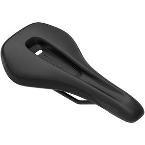 SM Enduro Saddle - Stealth Mens Medium/Large Clearance Sast