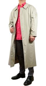 Impermeable Beige Cheap In China
