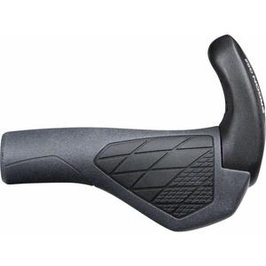 GS2 Grips - Black/Gray Lock-On Small Online
