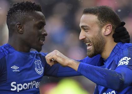 Everton FC sreca Cheap Official