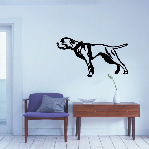 Sled Dog Decal Outlet Official Site