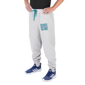 Zubaz NFL Men's Miami Dolphins Heather Gray Speed Jogger Discount Original