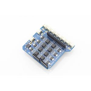 8-Channel EL Shield Clearance Visit New