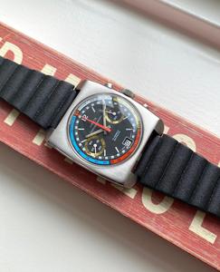 Haste Chronograph Clearance Fake