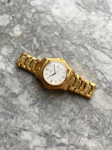 Ebel 1911 - 18K Yellow Gold. Clearance Geniue Stockist