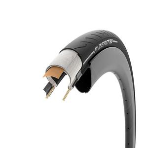 P ZERO Road TLR Tire - 700 x 35 Tubeless Folding Black New Styles For Sale
