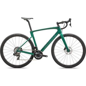 Roubaix SL8 Pro Road Bike (2024) Outlet Geniue Stockist
