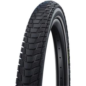 Pick-Up Mountain Bike Tire - 27.5 x 2.35, Clincher, Wire, Black, SuperDefense, Addix For Sale Free Shipping
