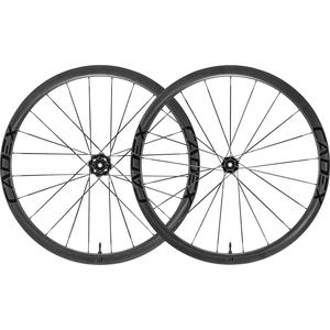 36 Tubeless Disc Brake 700c Carbon Wheel Finishline Sale Online