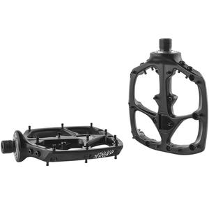 boomslang platform pedals black 9/16" New For Sale