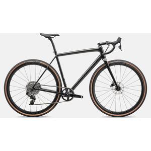 Crux Expert Gravel Bike (2024) Cheap New Arrival